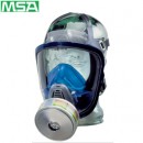 MSA梅思安Advantage优越系列3100全面罩呼吸器