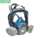 MSA梅思安Advantage3200全面罩呼吸器