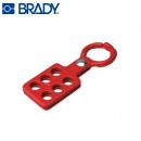 铝制锁钩|贝迪铝制锁钩_Brady铝制经济型锁钩105720