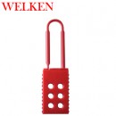 Welken绝缘六联锁具BD-8313