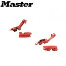 Master电器开关锁具491BMCN