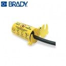 插头锁|贝迪插头锁_Brady PRINZING三合一插头锁PL023