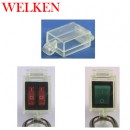 Welken电器开关锁具BD-8151