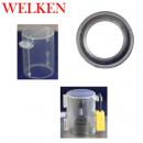 Welken快装型档位开关锁具BD-8143