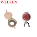 Welken急停锁具BD-8132