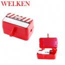 Welken小号插头锁锁具BD-8181