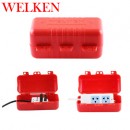 Welken大号插头锁锁具BD-8182