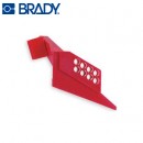 球阀锁|贝迪球阀锁_Brady标准球阀锁65666