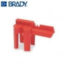 PRINZING球阀锁|贝迪球阀锁_Brady PRINZING球阀锁BS07A