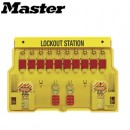 Master锁具工作站1482BP410MCN
