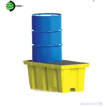 盛漏托盘|ENPAC盛漏托盘_可套装2桶...