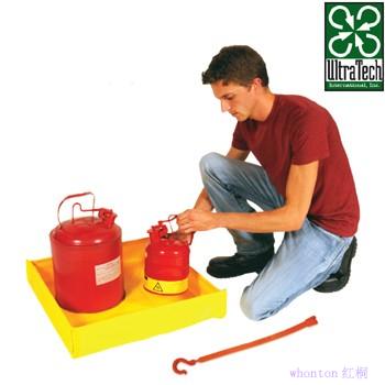 盛漏围堤|Ultratech防泄漏围堤_...