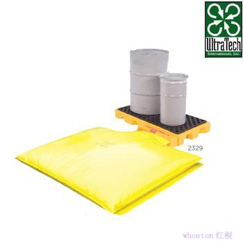 防渗漏平台|Ultratech袋式防渗漏...