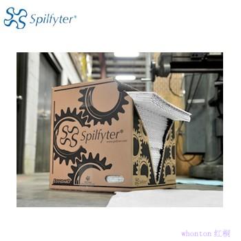 吸油垫|Spilfyter重量级带接缝吸...