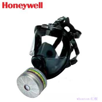 HoneyWell全面罩_54301硅胶...