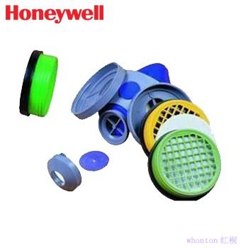 Honeywell防毒滤盒_B290系列...
