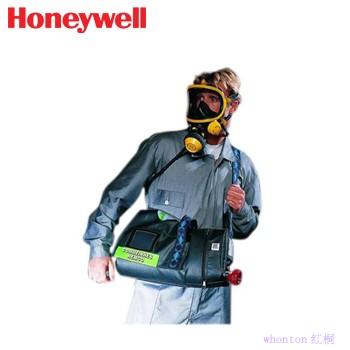 逃生呼吸器_honeywell消防指挥员...