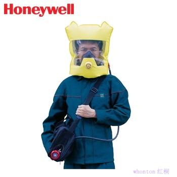 逃生呼吸器_honeywell逃生呼吸器...