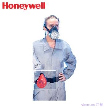 逃生呼吸器_honeywell紧急逃生呼...