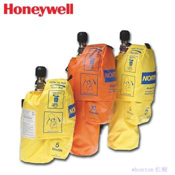 逃生呼吸器_honeywell紧急逃生呼...