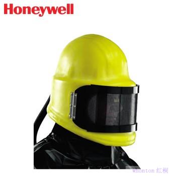 送风式头罩头盔系列_honeywell喷...