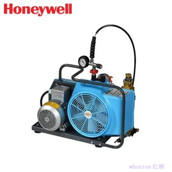 长管供气装置_Honeywell 高压充...