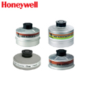Honeywell防毒防尘滤盒_铝制防毒防尘滤盒