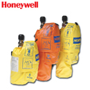 逃生呼吸器_honeywell紧急逃生呼吸器845MT