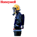 逃生呼吸器_honeywell消防指挥员型呼吸器 (背心式)