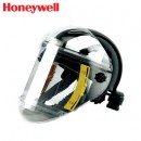 送风式头罩头盔系列_JUNIOR A-vl轻型通风头罩A114106