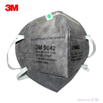 3M防护口罩|口罩_有机蒸气异味及颗粒物...