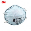 3M防护口罩|口罩_R95酸性气体异味及颗粒物防护口罩8246
