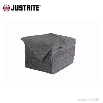 吸附垫|Justrite吸附垫_超细纤维...