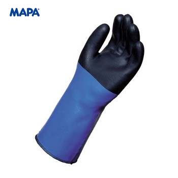 MAPA手套|耐高温手套_Temp-Te...