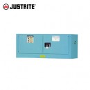 安全柜|Justrite腐蚀性用品安全柜_12G腐蚀性品背负式安全柜8913021/8913221