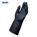 MAPA手套|防化手套_Chem-Ply加强型防化手套407