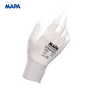 MAPA手套|通用作业手套_Ultrane干燥及低污迹环境作业手套550/551