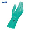 MAPA手套|防割伤手套_Kronit重油污和腐蚀化学品手套387