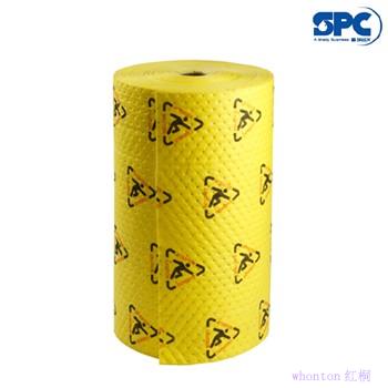 吸附卷|SPC化学类吸附棉卷_CH中量级...