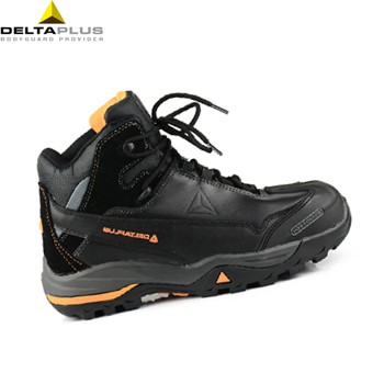 安全鞋|delta安全鞋_代尔塔高帮防砸...