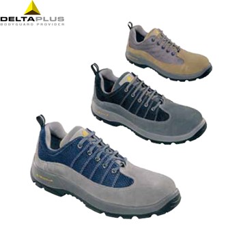安全鞋|delta安全鞋_代尔塔轻便防砸防刺穿安全鞋301322
