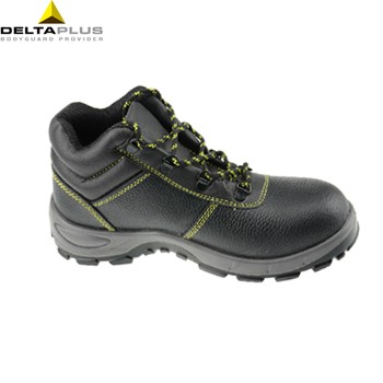 安全鞋|Delta安全鞋_代尔塔中帮防砸...