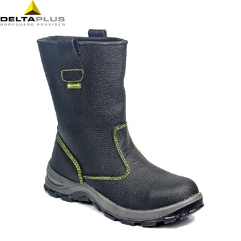 安全鞋|Delta安全鞋_代尔塔高帮防砸...