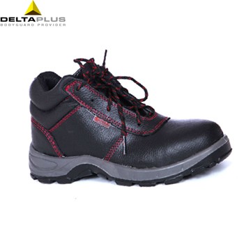 绝缘鞋|Delta绝缘鞋_代尔塔防砸防刺穿14KV绝缘鞋301110