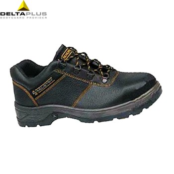 安全鞋|Delta安全鞋_代尔塔低帮防砸...