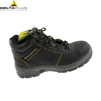 安全鞋|Delta安全鞋_代尔塔中帮防砸...