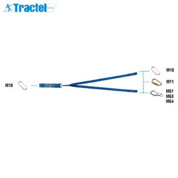 安全绳|Tractel安全绳_达克泰LS...