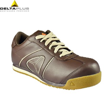 安全鞋|Delta安全鞋_代尔塔低帮防砸...