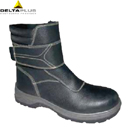 安全靴|delta安全靴_代尔塔耐高温安全靴301910