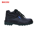安全鞋|BACOU安全鞋_巴固GLOBE中帮防砸加绒安全鞋BC6240474